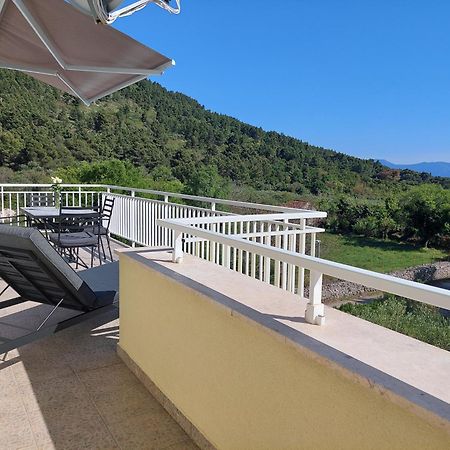 Domo apartmani Zaostrog Quarto foto
