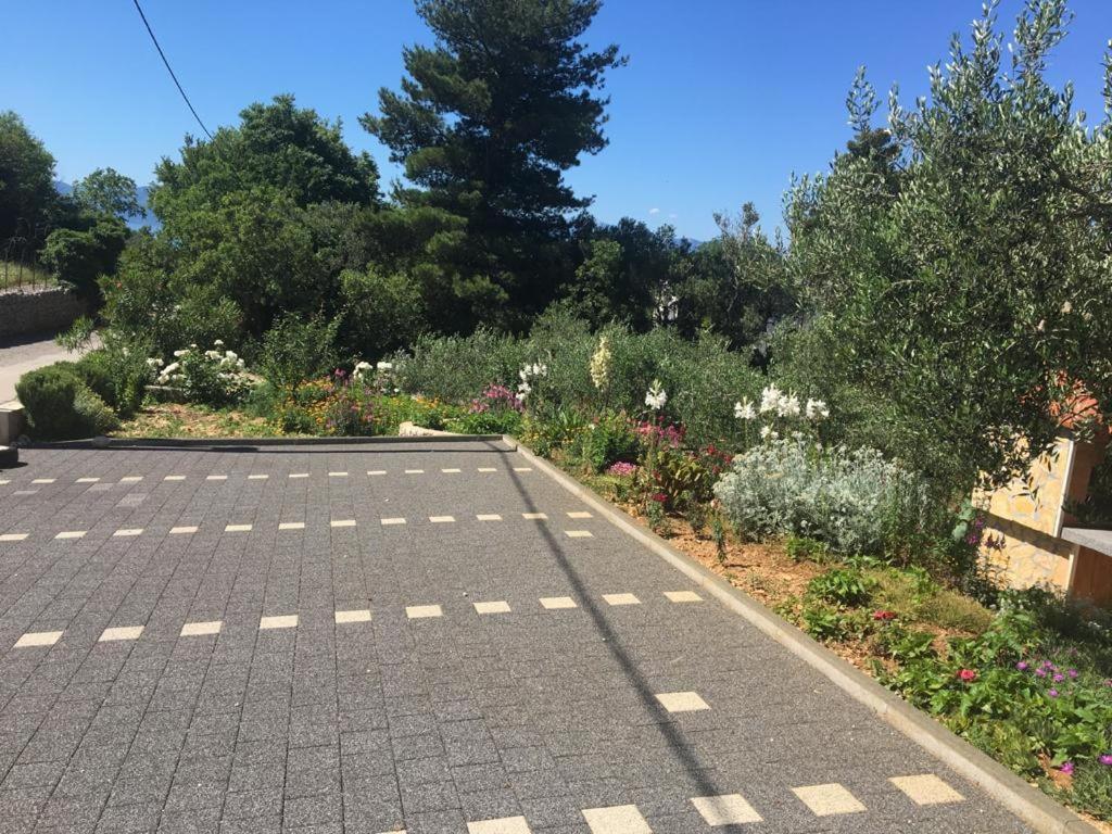 Domo apartmani Zaostrog Exterior foto