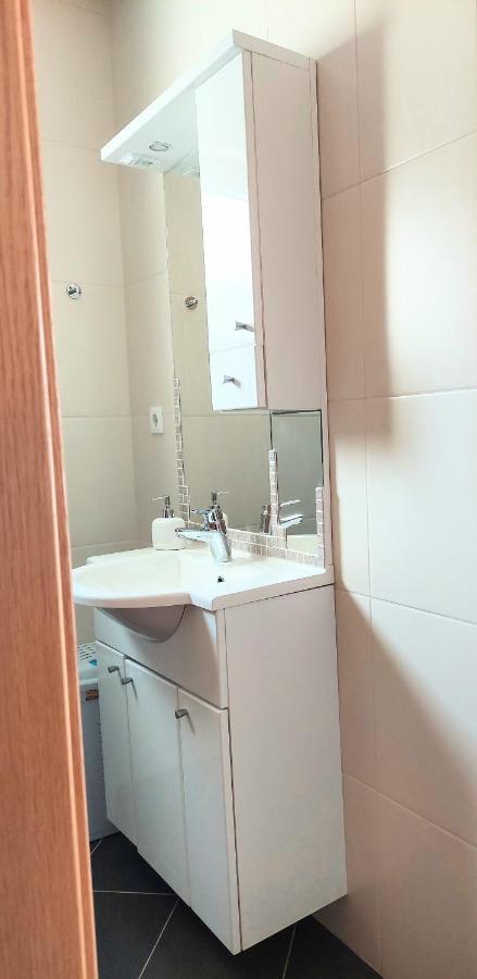Domo apartmani Zaostrog Exterior foto