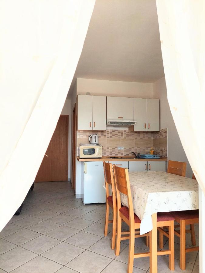 Domo apartmani Zaostrog Exterior foto