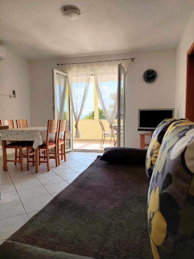 Domo apartmani Zaostrog Exterior foto