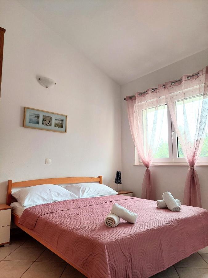 Domo apartmani Zaostrog Exterior foto