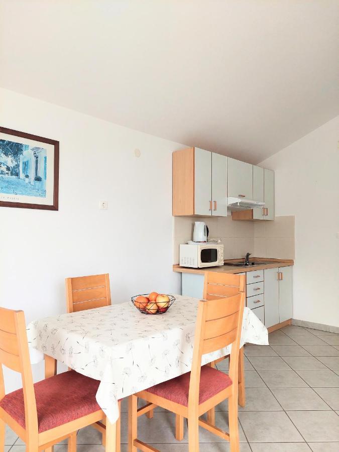 Domo apartmani Zaostrog Exterior foto
