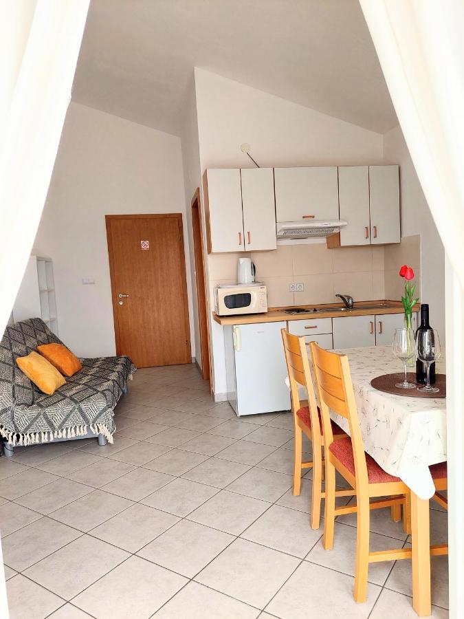 Domo apartmani Zaostrog Exterior foto