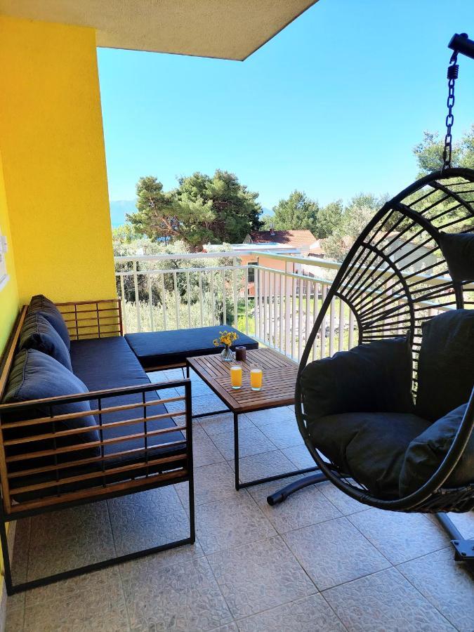 Domo apartmani Zaostrog Exterior foto