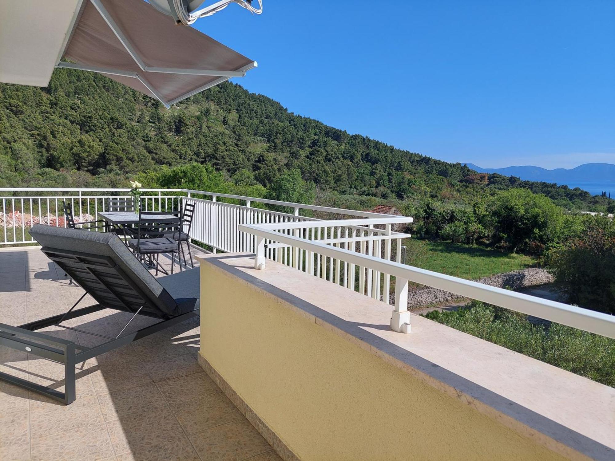 Domo apartmani Zaostrog Quarto foto