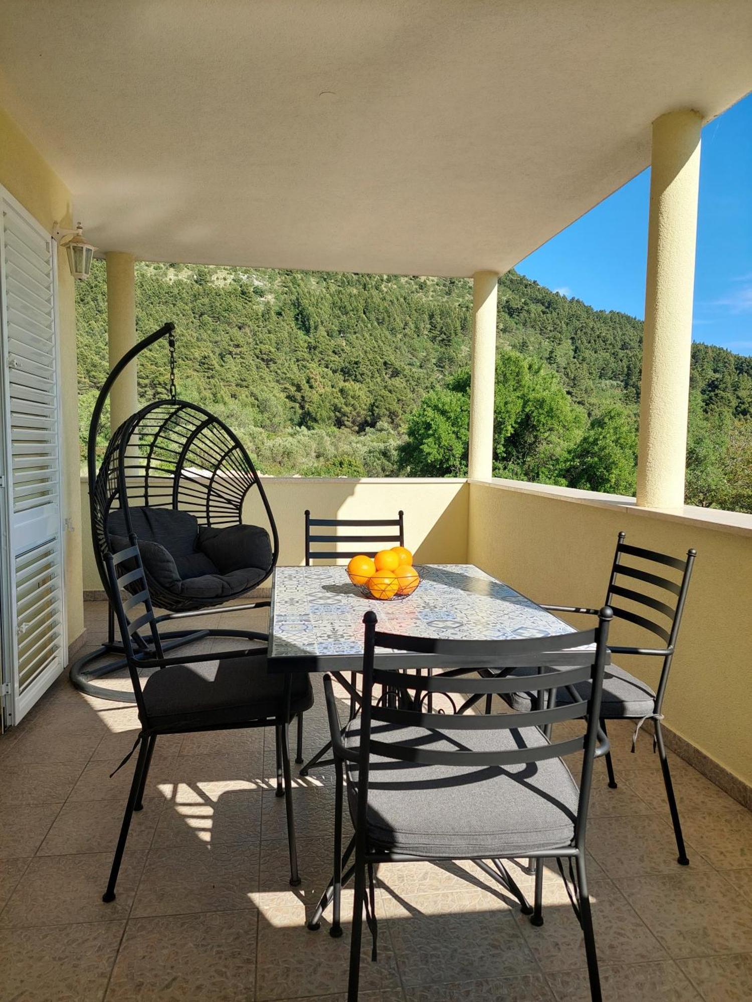 Domo apartmani Zaostrog Quarto foto