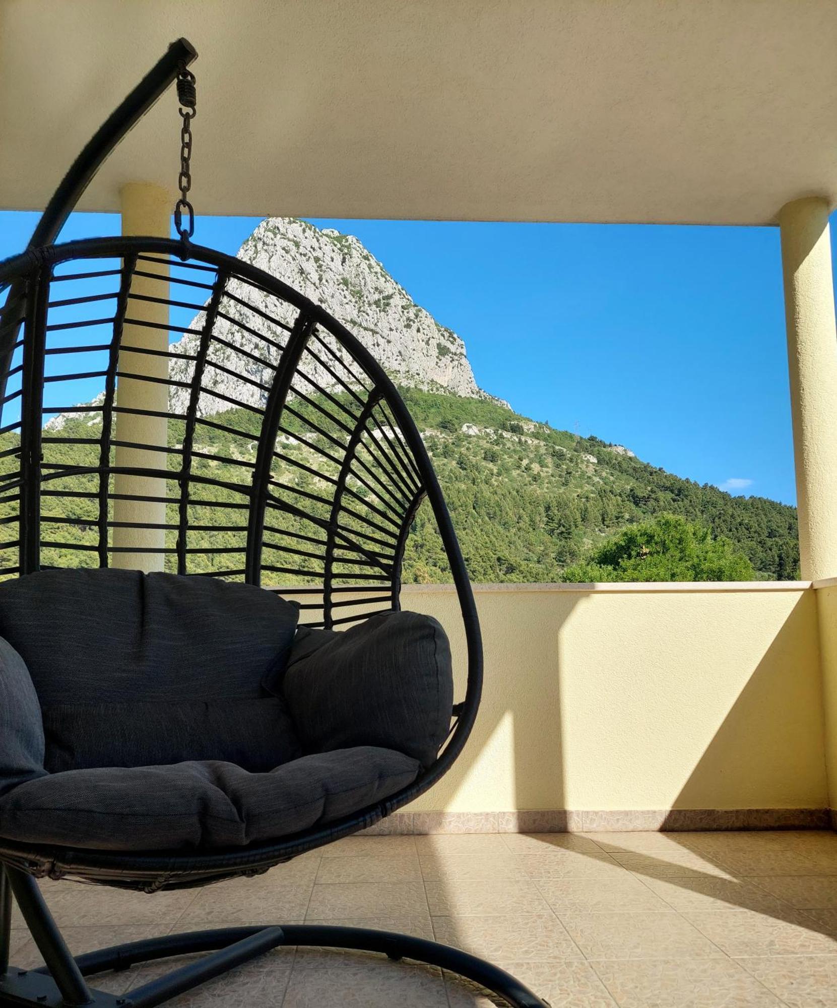 Domo apartmani Zaostrog Quarto foto