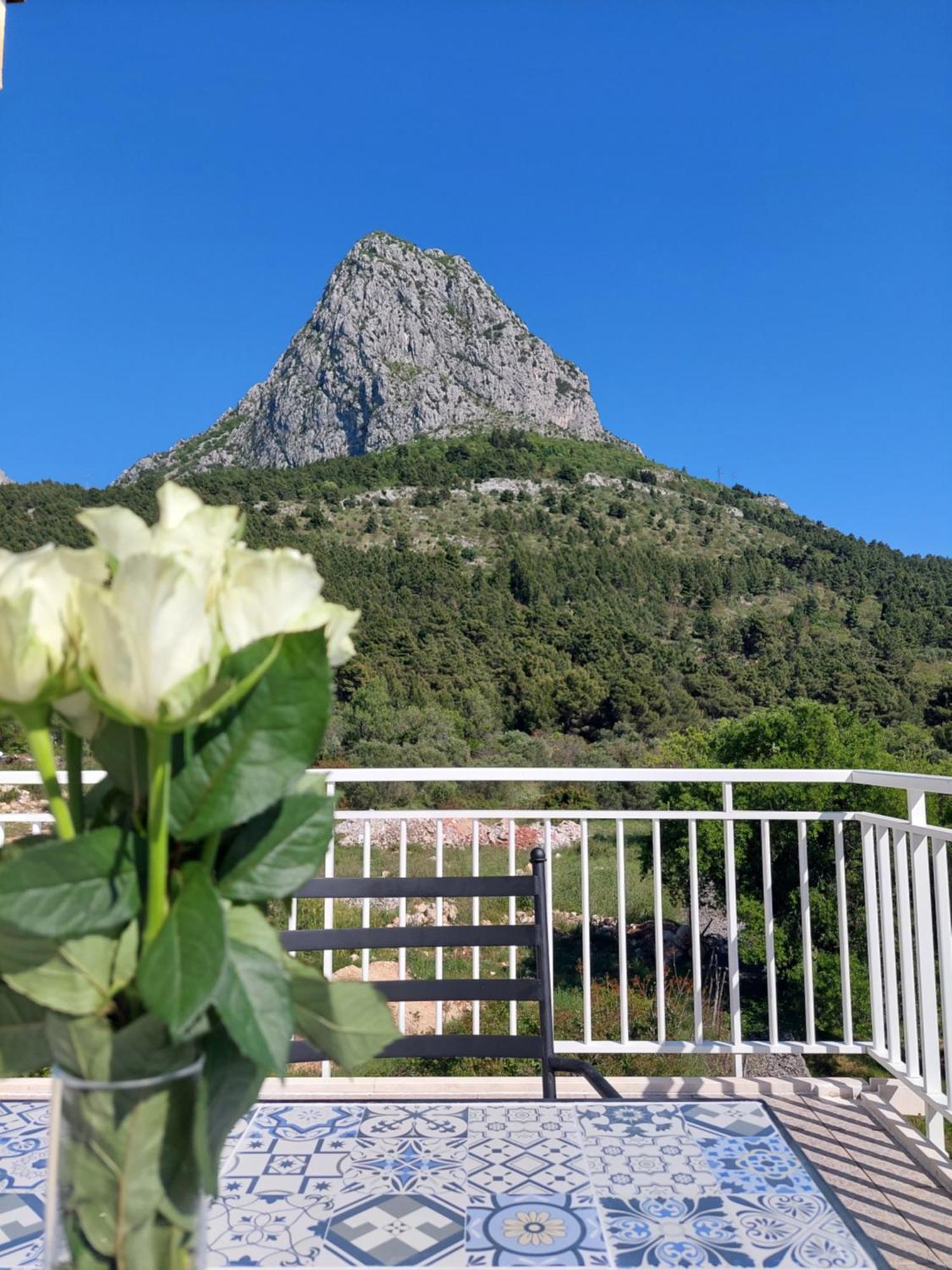 Domo apartmani Zaostrog Quarto foto