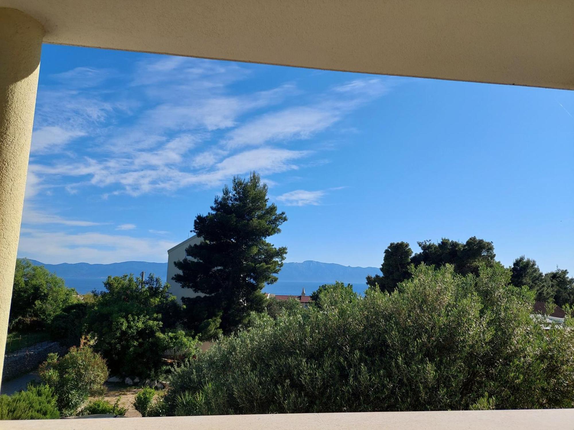 Domo apartmani Zaostrog Quarto foto
